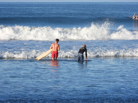Pura Vida Surfers-圣特雷莎必去景点