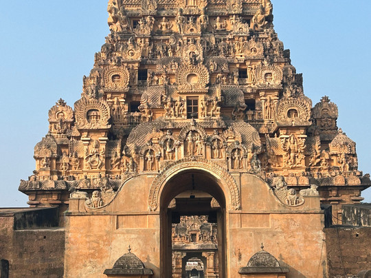 Aros Holidays-新德里必去景点