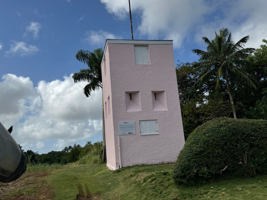 Island Safari Barbados-Saint Michael Parish必去景点