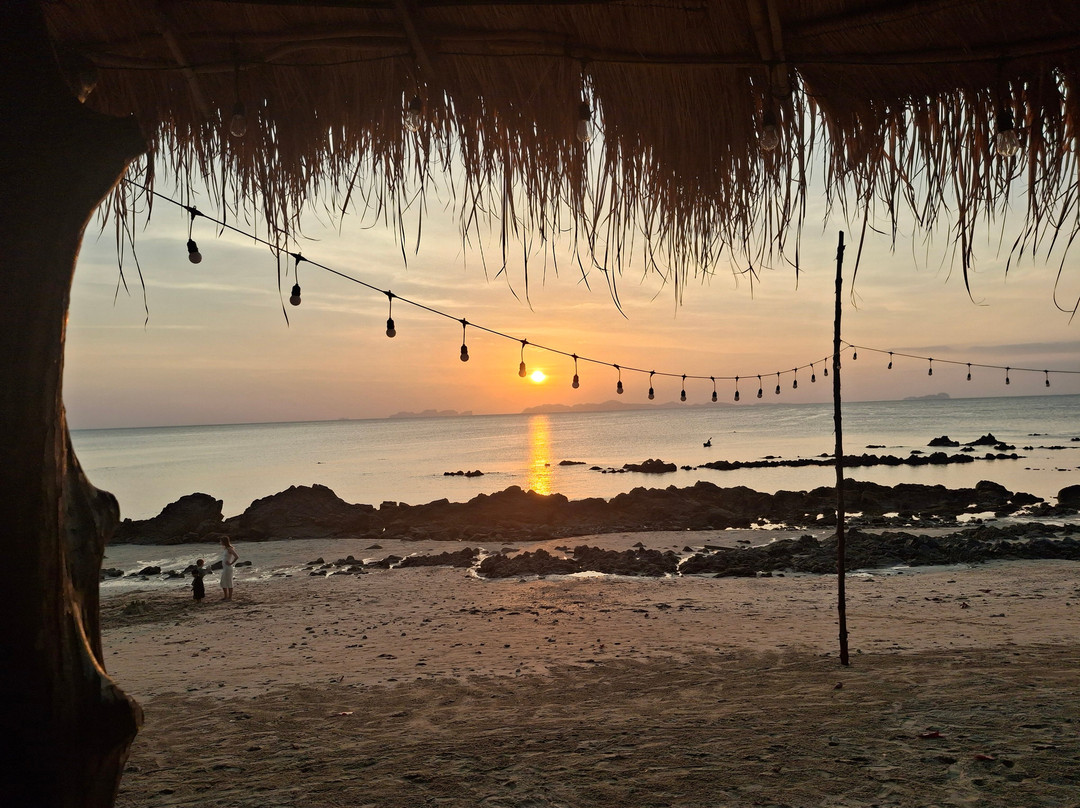 俊岛地平线海滩度假村主图