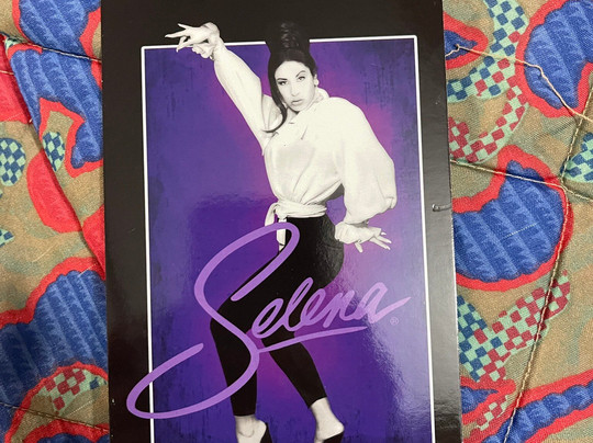 The Selena Museum-科珀斯克里斯蒂市必去景点