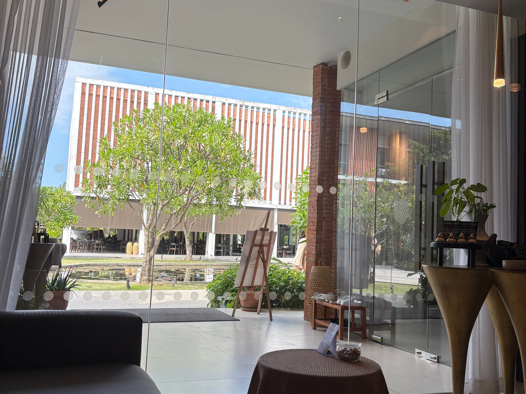 Rosalyn Spa-Bang Muang必去景点