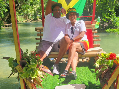 Chinto don tours-奥乔里奥斯必去景点