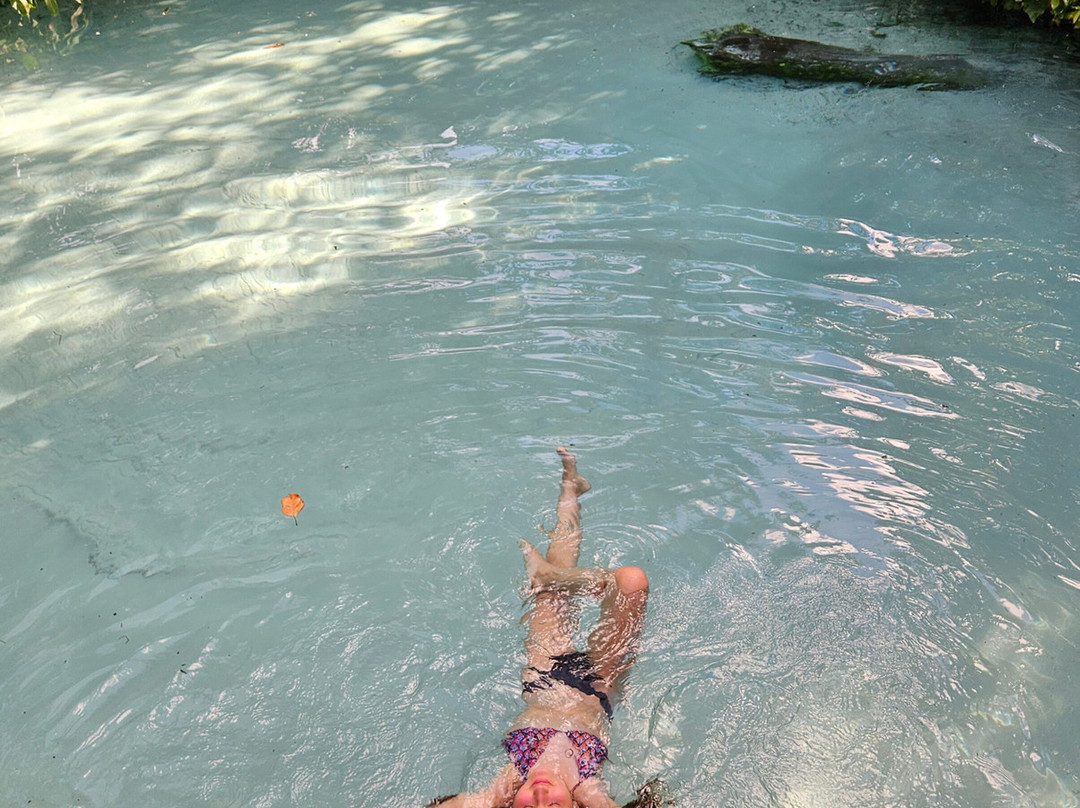 Diego Tour Jalapão-Ponte Alta do Tocantins必去景点