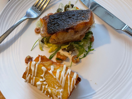 The Wykeham Arms, Winchester主图