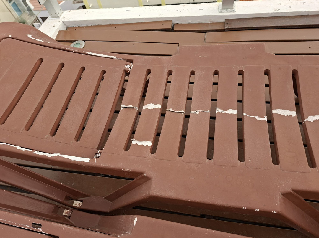 Hotel Santiago主图