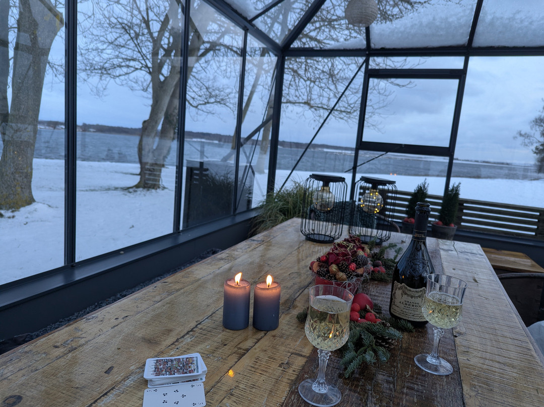 希纳托GI阿维纳斯酒店主图