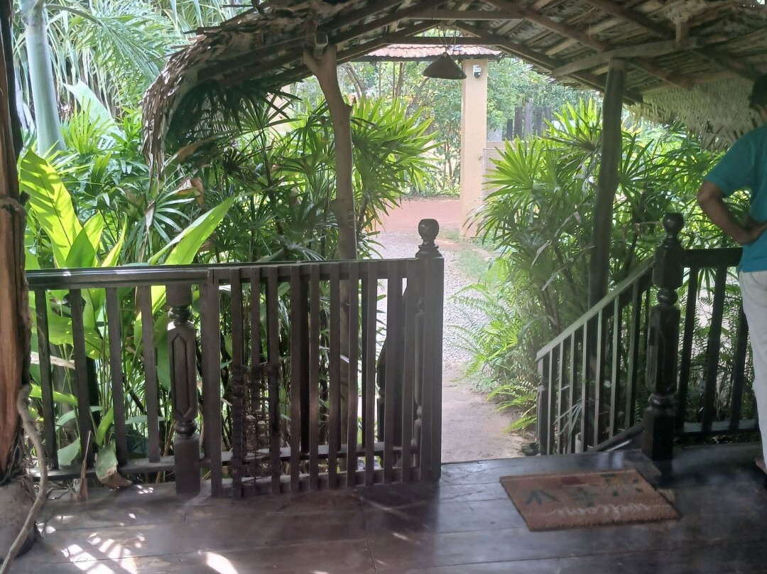 Divine Spa-Rekawa必去景点