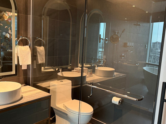 Versante Hotel主图