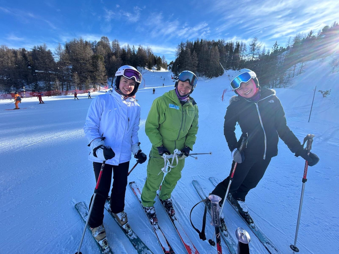 Lime Snowsports-Macot-la-Plagne必去景点