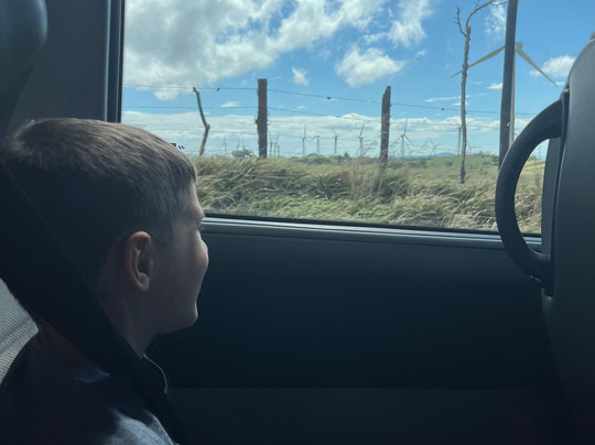 ILT Costa Rica-圣何塞必去景点