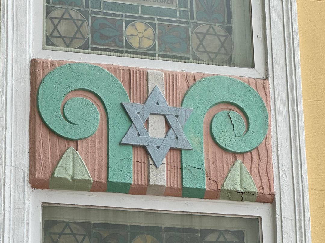 Jewish Museum of Florida - FIU-迈阿密海滩必去景点