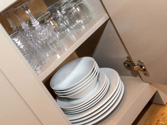 Mosedale End Farm Bed and Breakfast & Glamping Pod主图