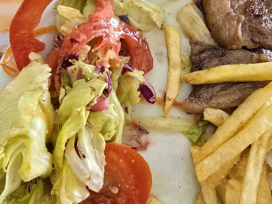 Shopping Catuaí Palladium-伊瓜苏必去景点