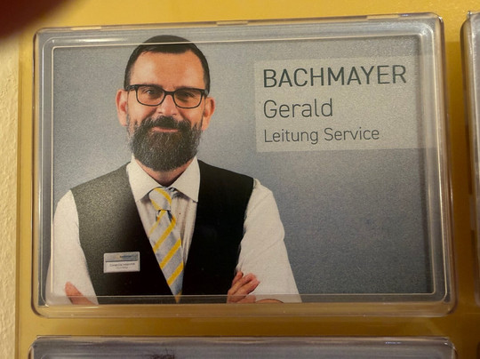 Gesundheits- und Kurhotel Badener Hof主图