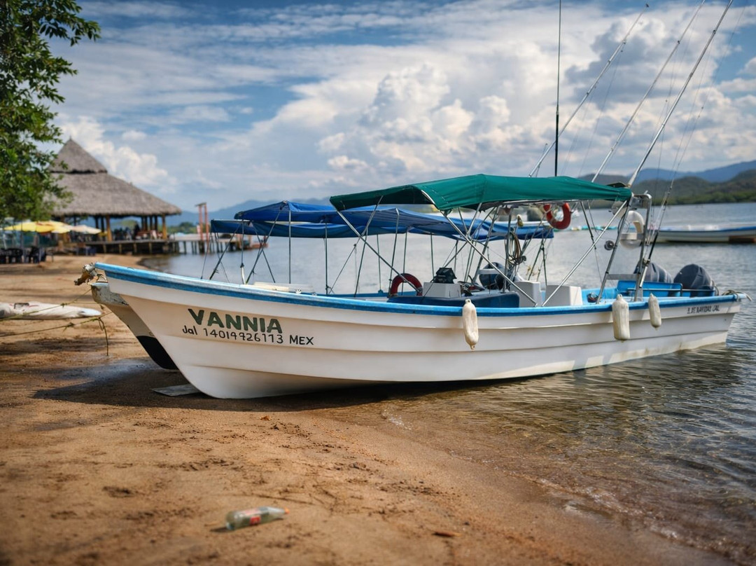 Barra Navidad-曼萨尼约必去景点