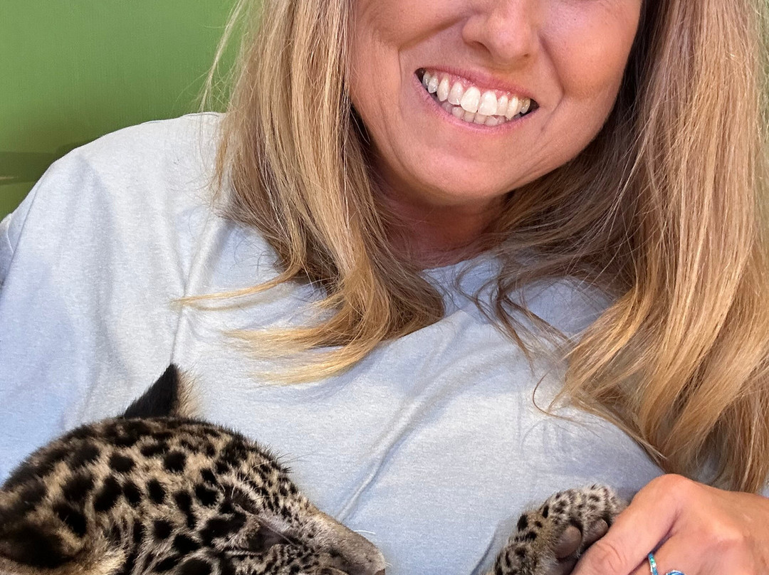 Pai Pai Ecotourism Park-恩塞纳达必去景点