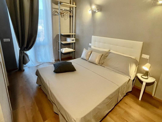 Matraia酒店住宿-B&B Piccola Dimora