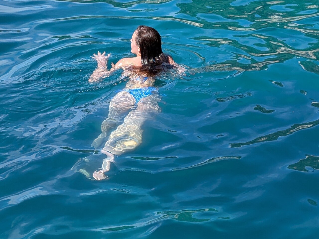 Asteras Cruises-Dassia必去景点