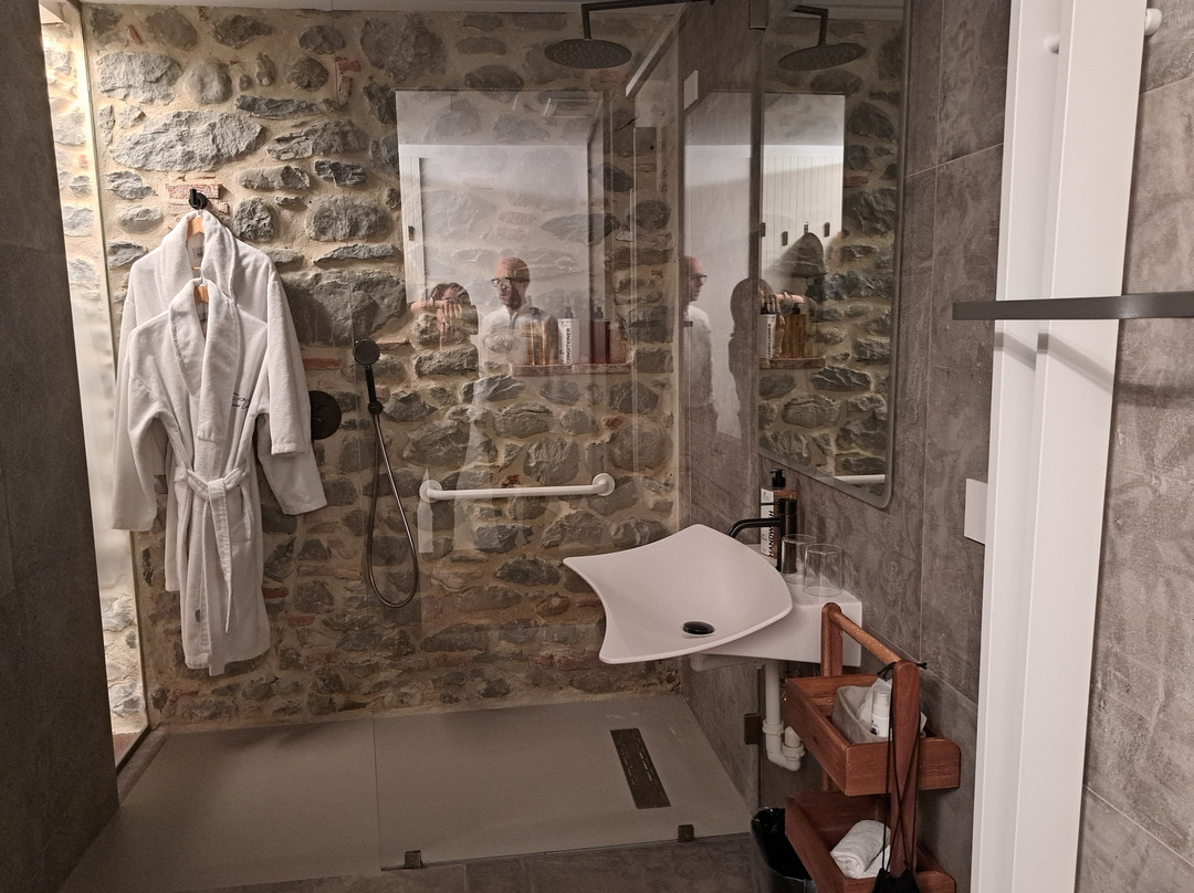 Boutique Via Roma 33 -Tuscany Experience - Hotel & Spa