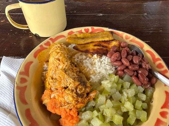 La Casa del Alto Tour Rural-Atenas必去景点