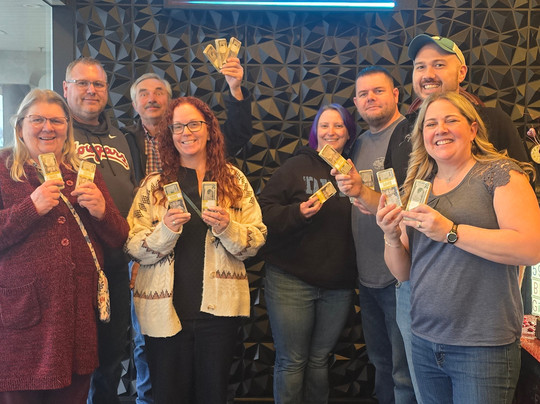 59:Escape Room Adventures-Post Falls必去景点