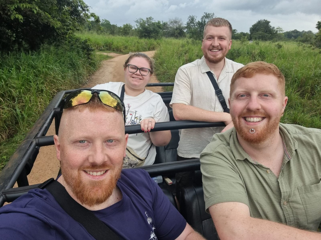 Rana's Travel Counter & Information Center-哈巴拉娜必去景点