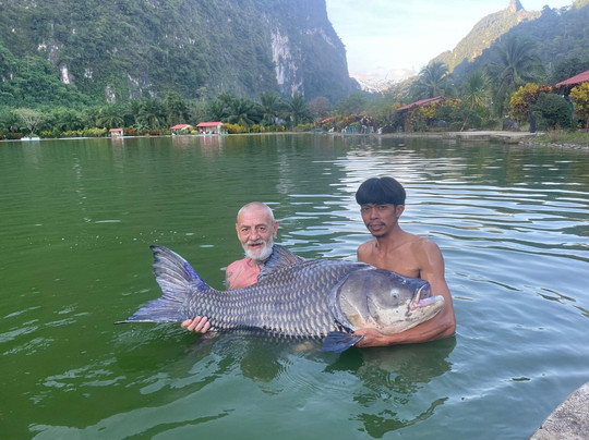 Exotic Fishing Thailand-攀牙必去景点