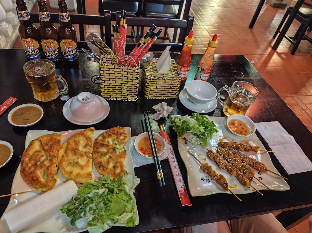 Sunset Restaurant & Bar