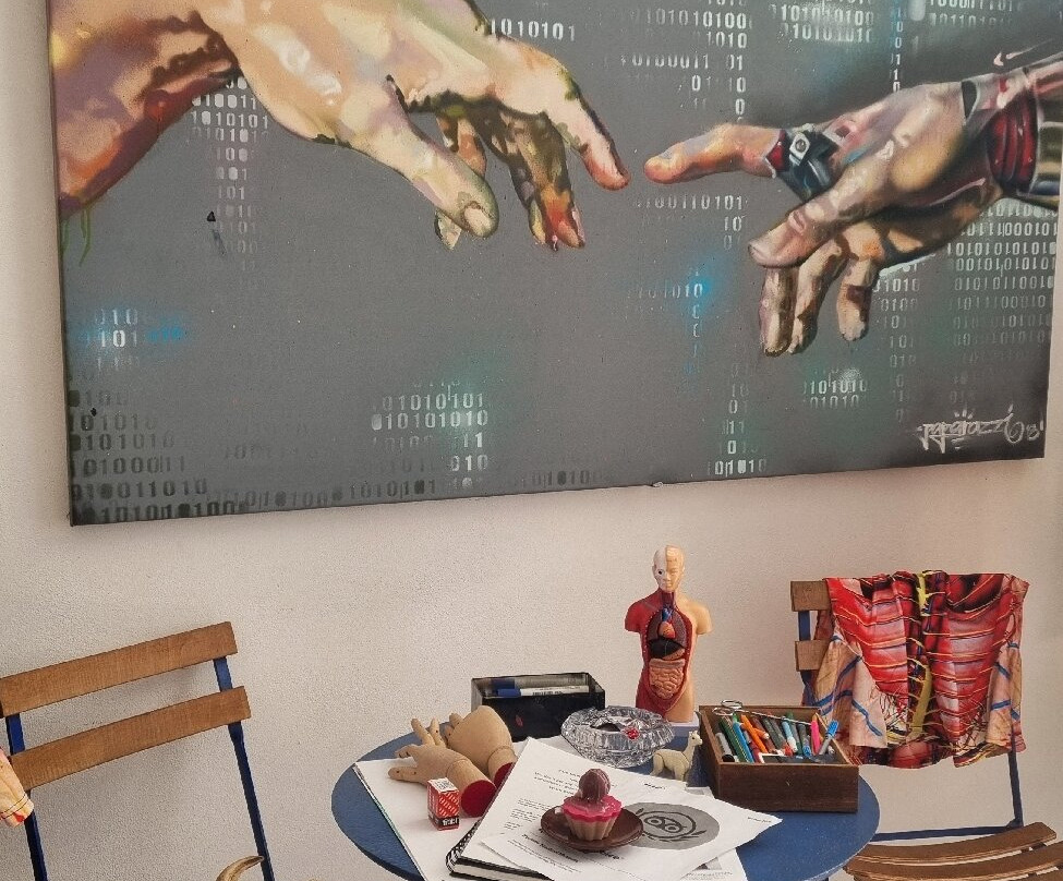 Kyriazis Medical Museum-拉纳加必去景点