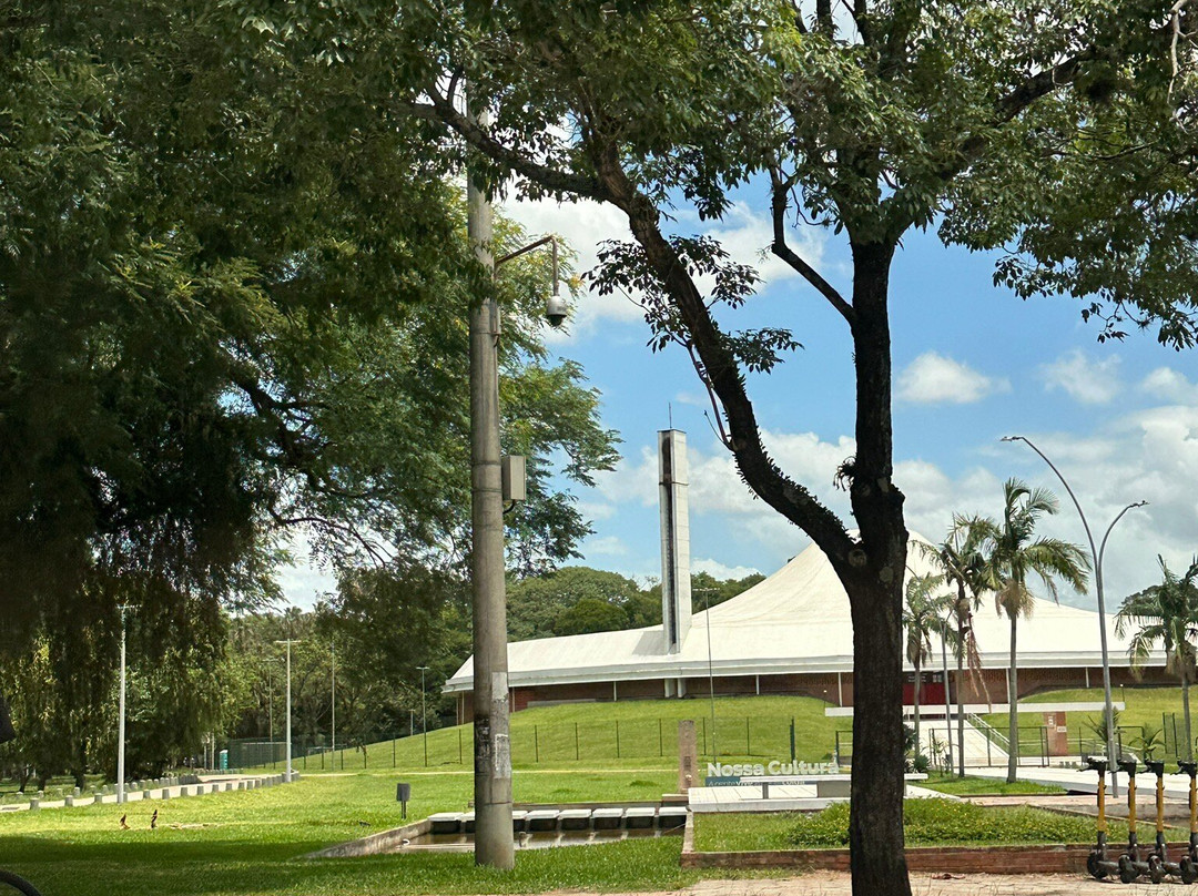 法鲁皮尔哈公园 (RedenÃ§Ã£o)-阿雷格里港必去景点