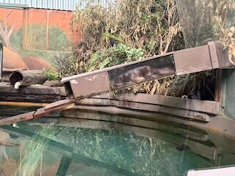 Platypus House-Beauty Point必去景点