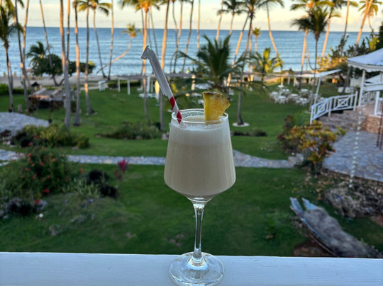 Hotel TODOBLANCO, Las Galeras, SAMANA主图