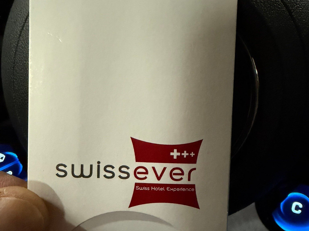 SwissEver Hotel Zug主图