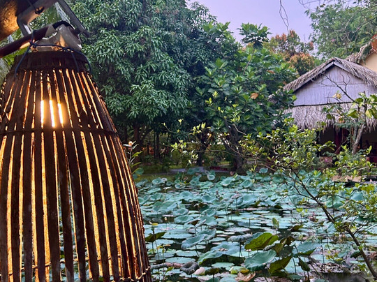 Mango Home Riverside主图