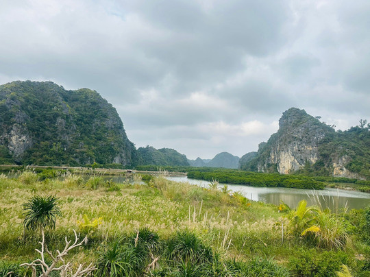 Ao Coi Valley-卡巴必去景点
