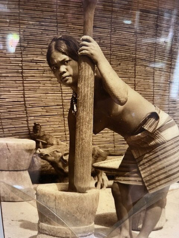 Bontoc Museum-Bontoc必去景点