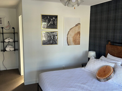 Lumber Jill Lodge主图