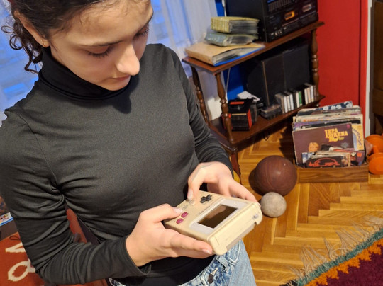 Sarajevo 80s Museum-萨拉热窝必去景点