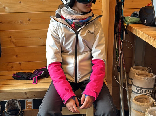 Snowmaxx Ski & Snowboard School-绍泽杜尔克西必去景点