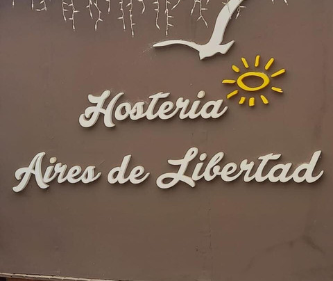Aires de Libertad