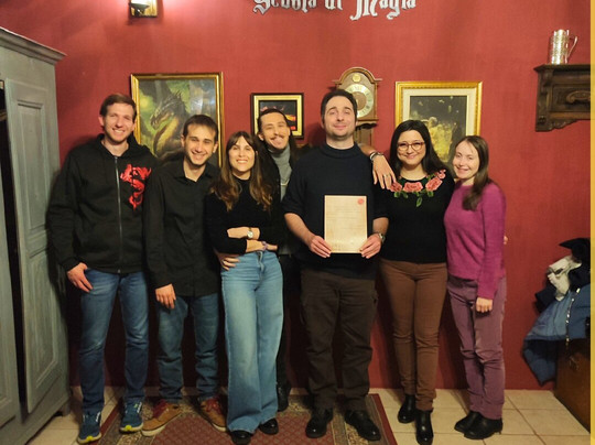 Valsusa Escape Room - One Way Out-Buttigliera Alta必去景点