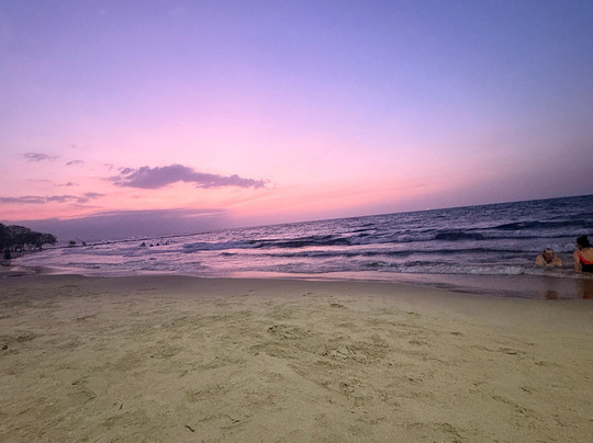 Hotel Camino Palmero - Coveñas主图