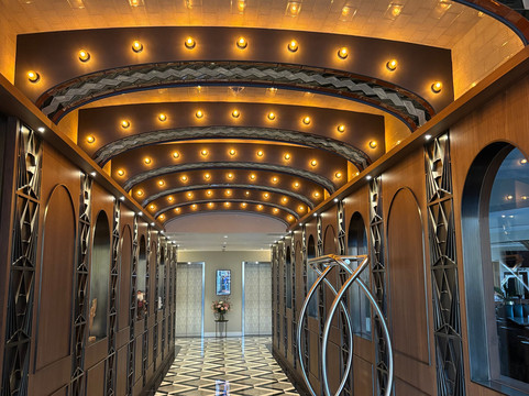 Grand Hotel Valies主图