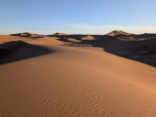 Desert Maroc Tours - Day Tours-扎古拉必去景点