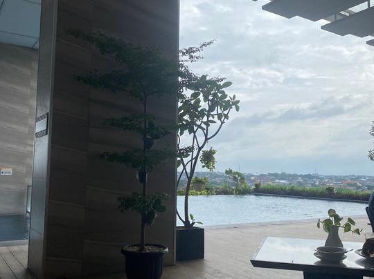 Swiss-Belhotel Solo主图