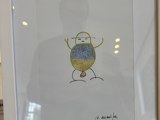 Galeria e Fundação Oscar Araripe-蒂拉登特斯必去景点