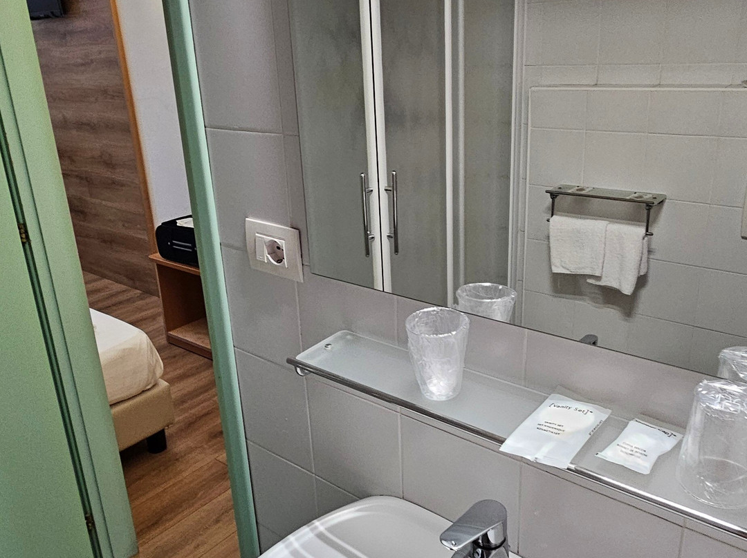 艾尔伯格特雷别墅酒店主图