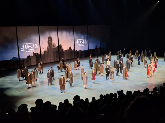 Musical 40-45-Barneveld必去景点