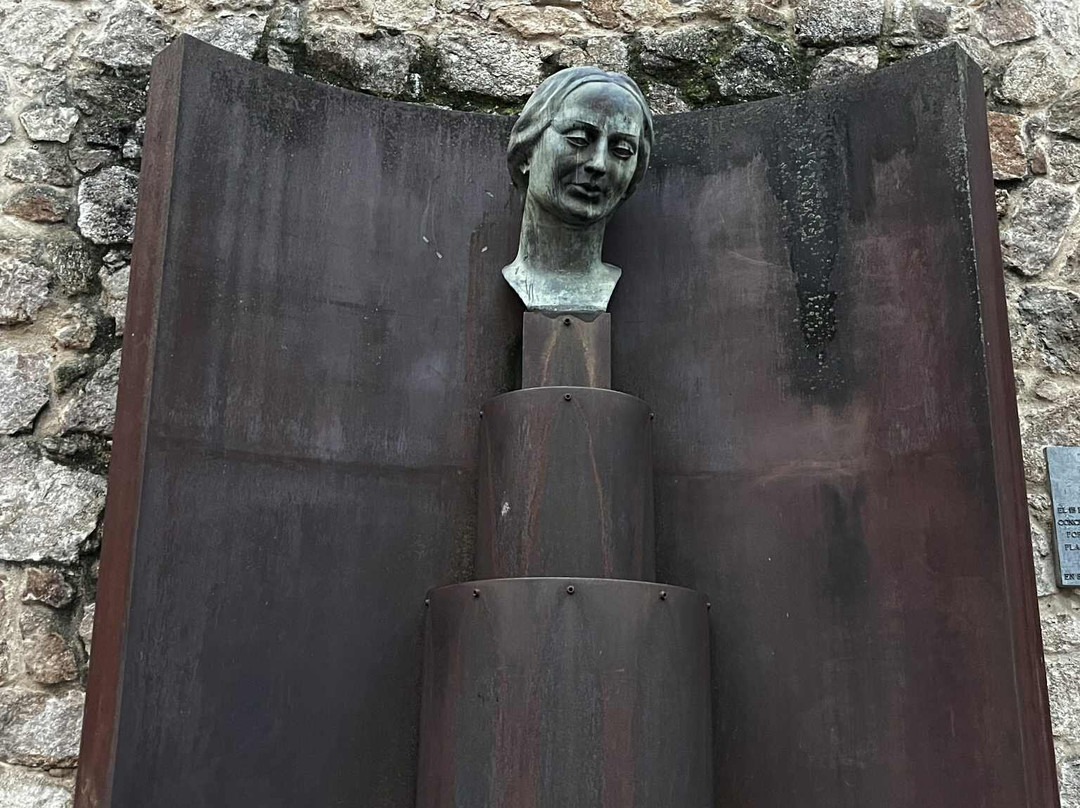 Plasencia-Plasencia必去景点